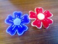 BROCHE FIELTRO